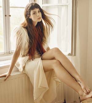 Lena Meyer-Landrut nude 4