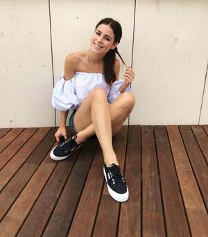 Lena Meyer-Landrut nude 7