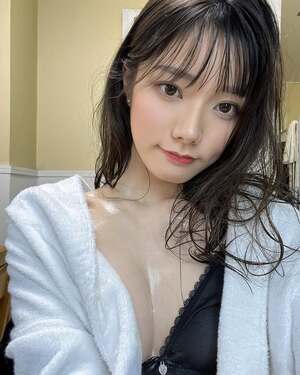 Lena Miyashita nude 9