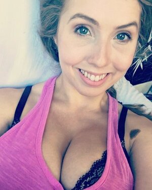 Lena Paul nude 5