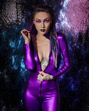 Lena Scissorhands nude 4