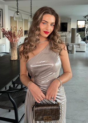 Lena Tamburini nude 11