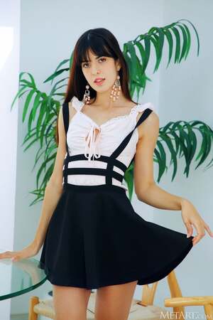 Leni Doll
