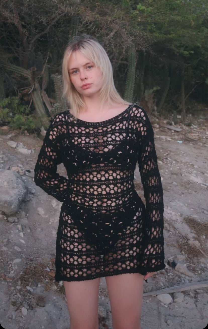 Leni Marie nude 1