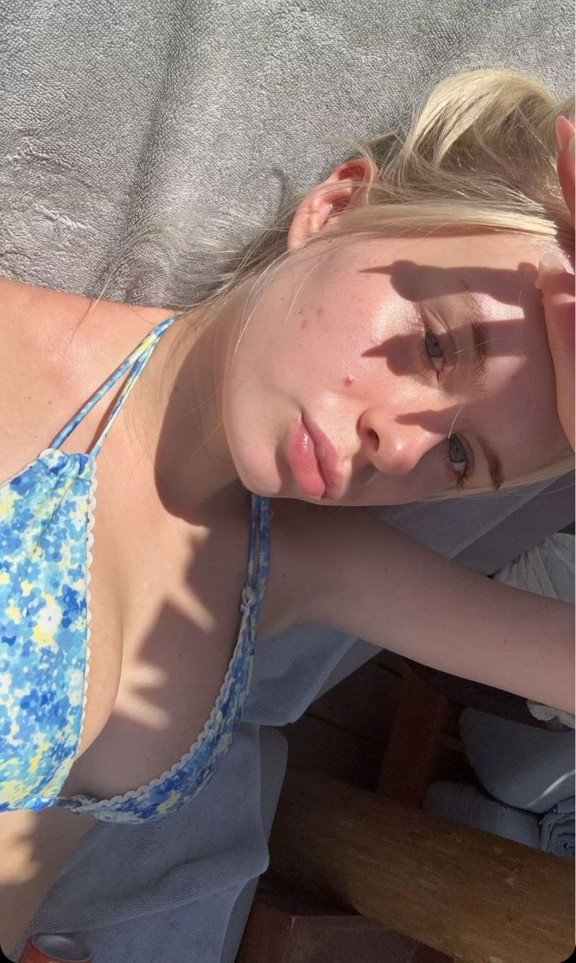 Leni Marie nude 4