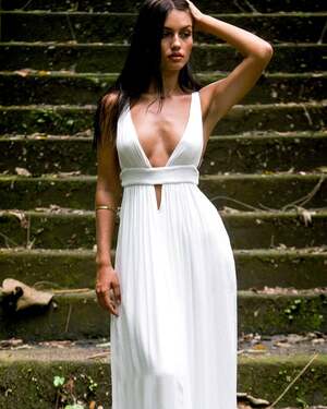 Lente Hugen nude 12
