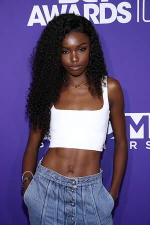 Leomie Anderson nude 12