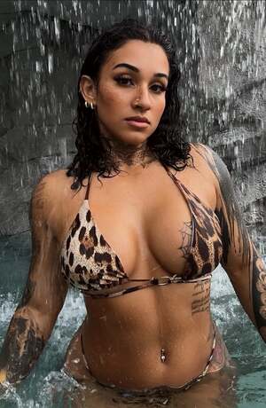 Leona Lifts nude 3