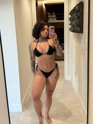 Leona Lifts nude 8