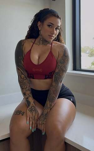 Leona Lifts nude 9