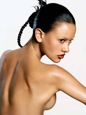 Leona Wong nude 10