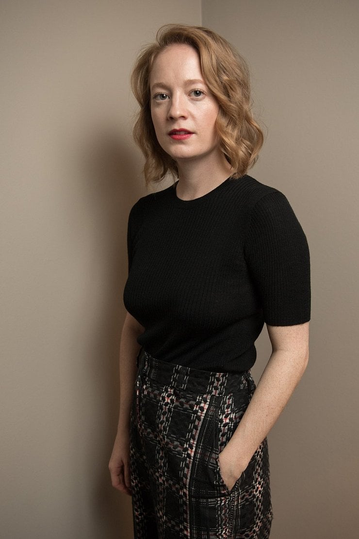Leonie Benesch