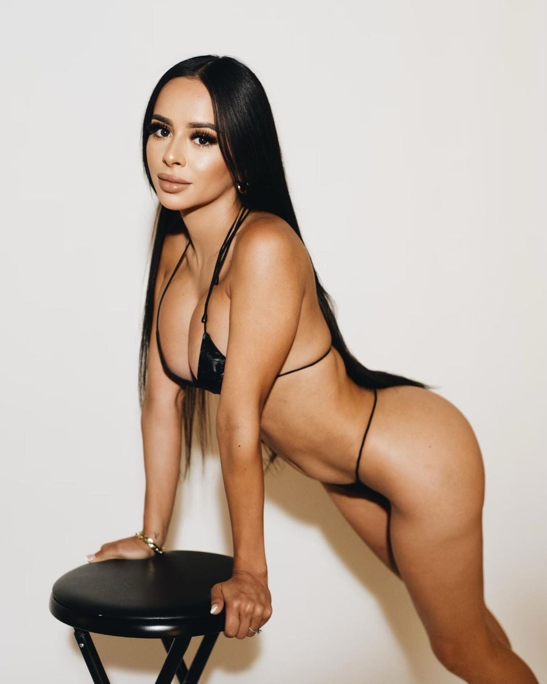 Leonor Perez nude 10
