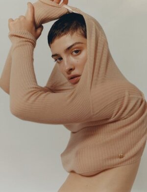 Lera Abova nude 7