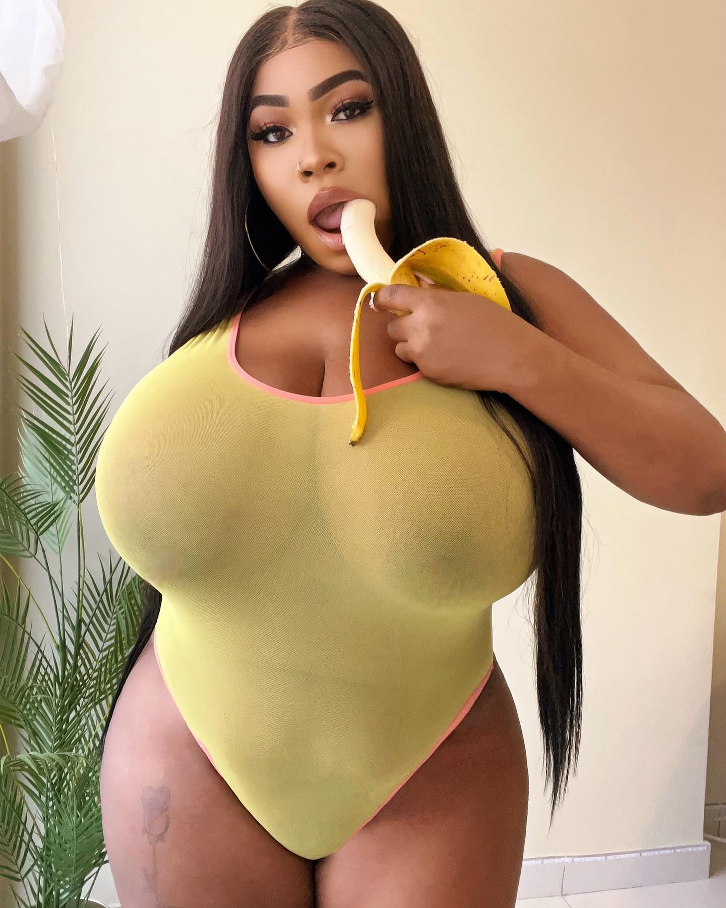 Lerin nude 10