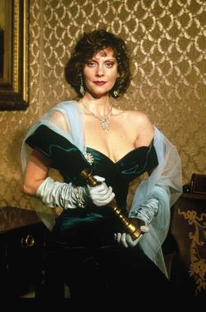 Lesley Ann Warren nude 1