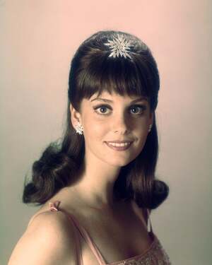Lesley Ann Warren nude 7