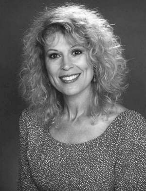 Leslie Easterbrook nude 11