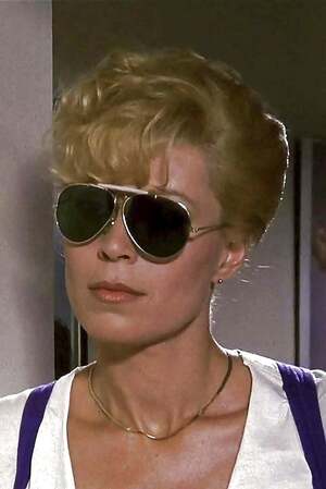 Leslie Easterbrook nude 12