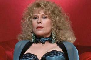 Leslie Easterbrook nude 9