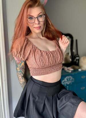 Leslie Lux
