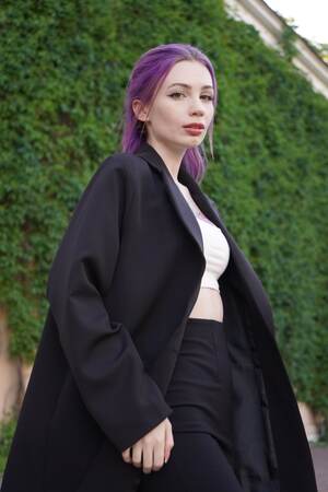 Lesya Moon