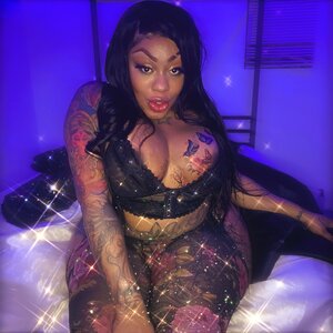 Lethal Lipps nude 12