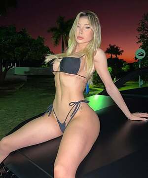 Leticia Reed nude 5