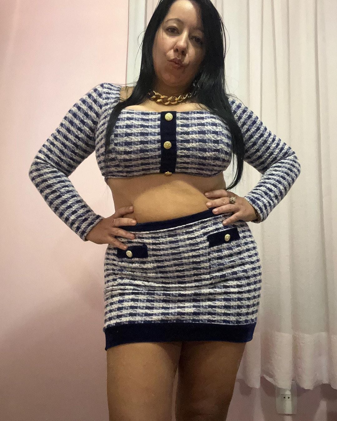 Leticia Soares nude 10