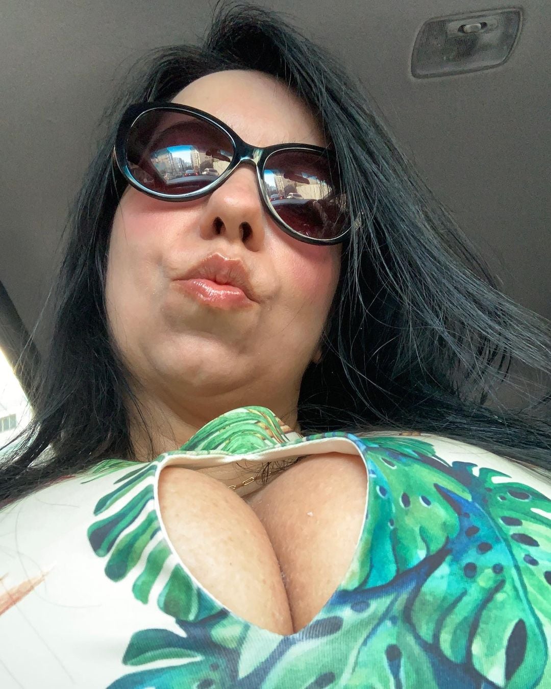 Leticia Soares nude 8
