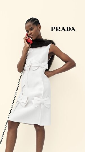 Letitia Wright nude 10