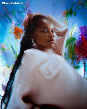 Letitia Wright nude 11