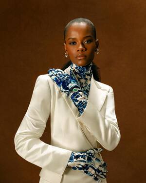 Letitia Wright nude 7