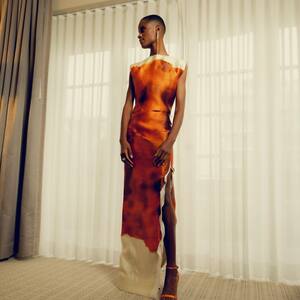 Letitia Wright nude 8