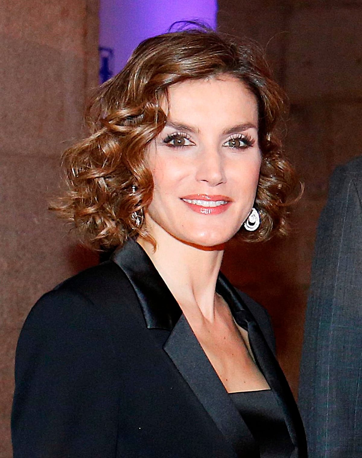 Letizia Ortiz Rocasolano nude 10