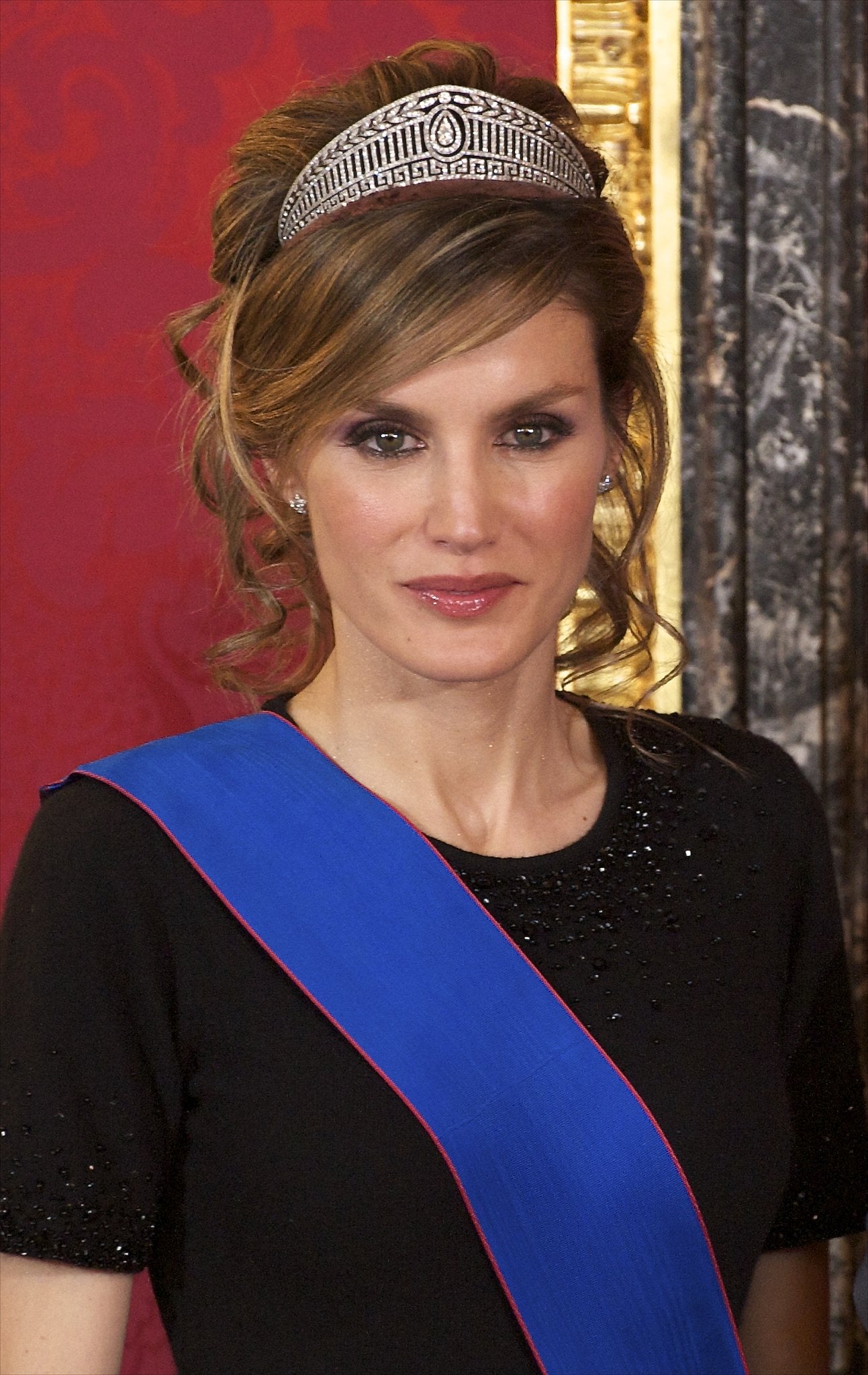 Letizia Ortiz Rocasolano nude 11