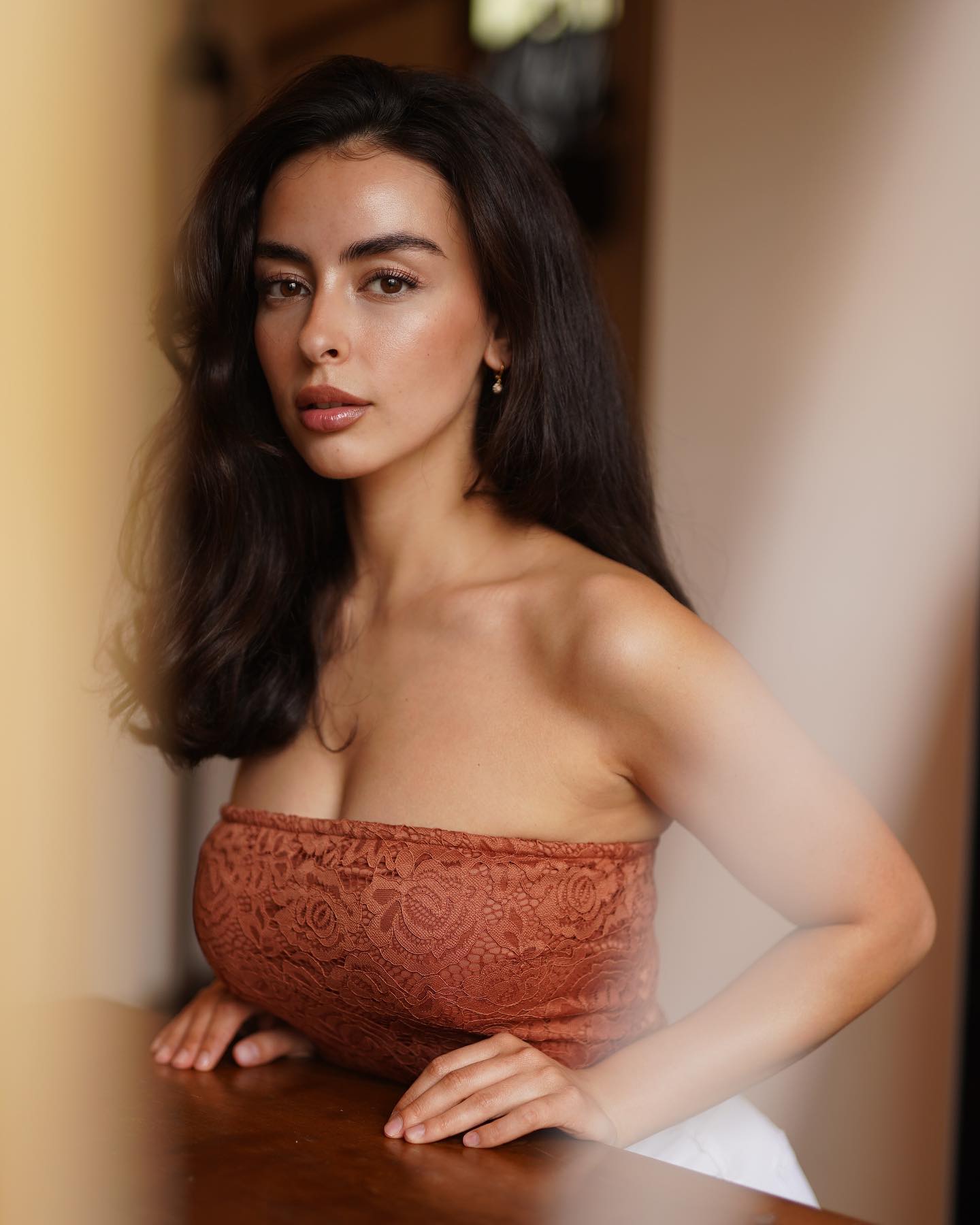 Letizia Sara nude 10