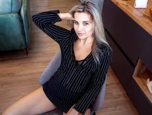 Letty Black nude 3