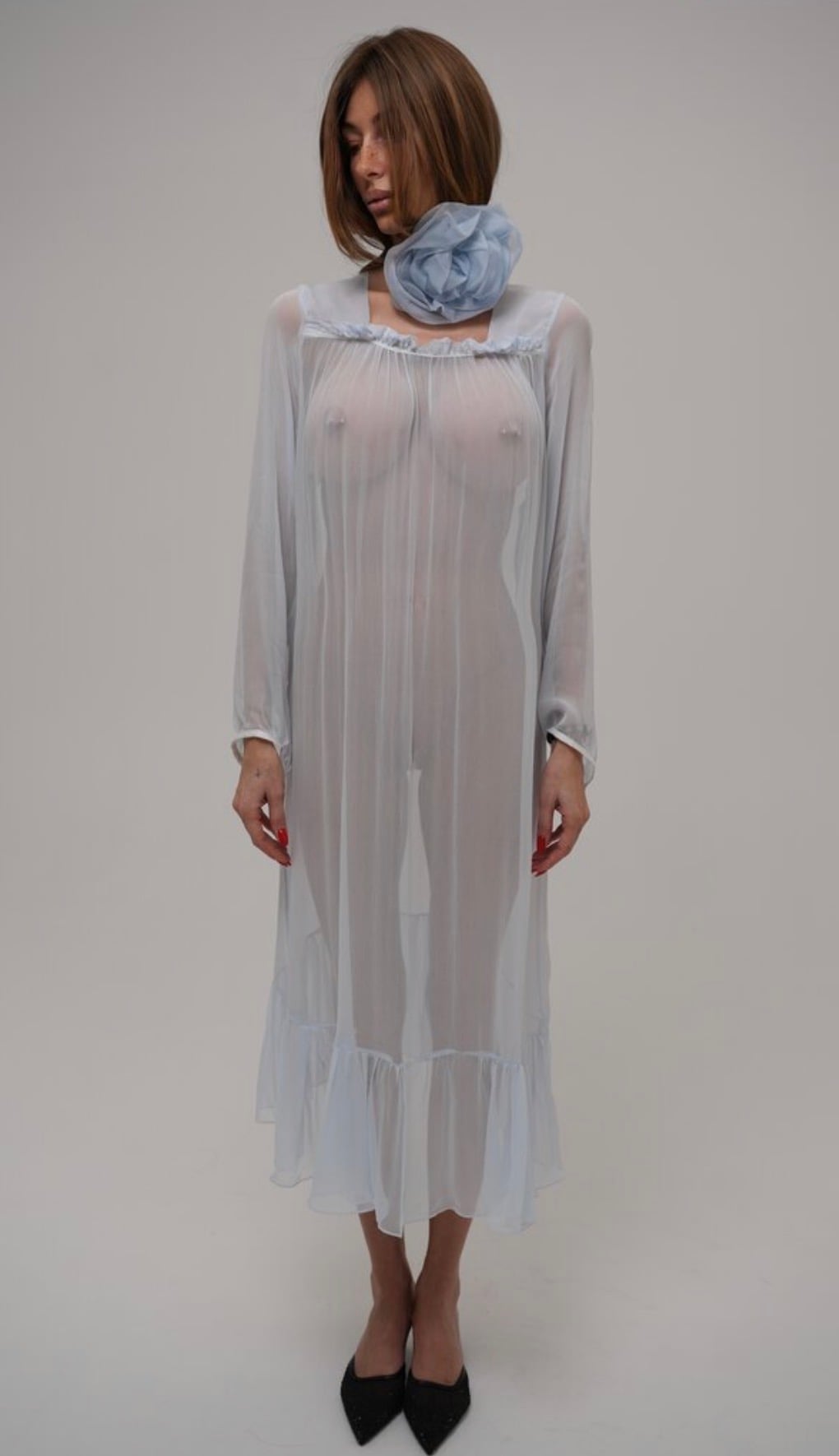 Lettymurr nude 9