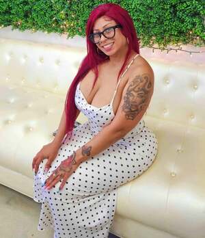 Lex Laflame nude 9
