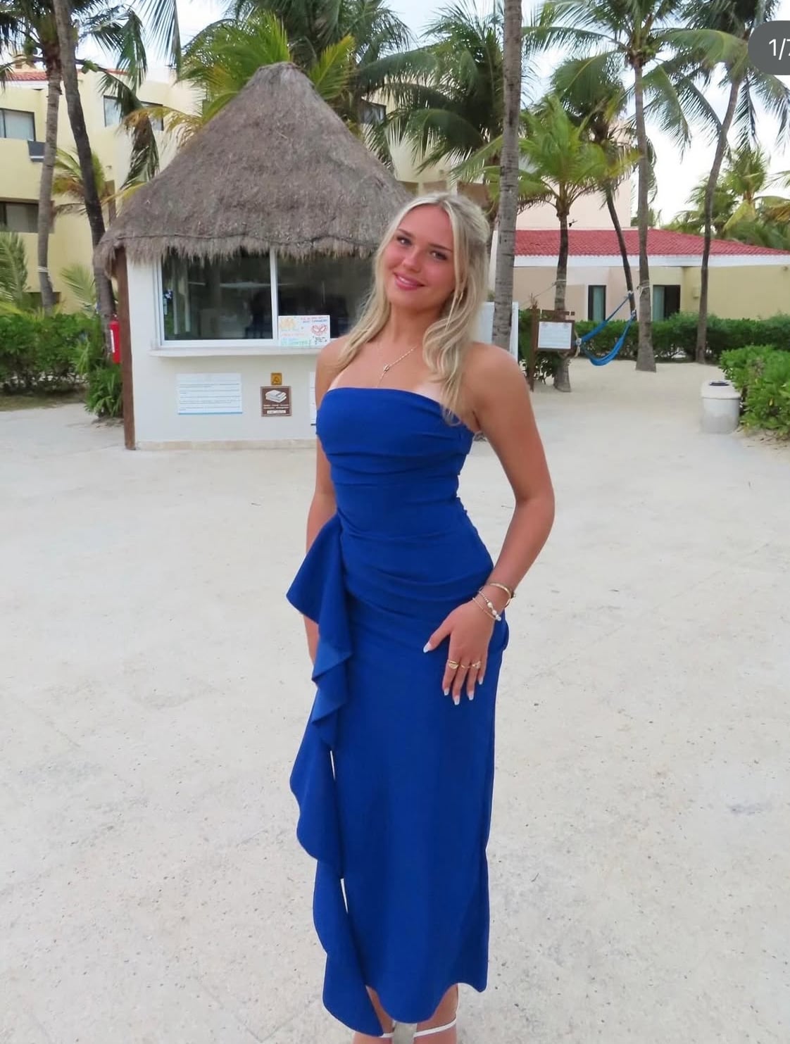 Lexi Figoras nude 1