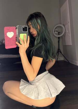 Lexi Heart nude 10
