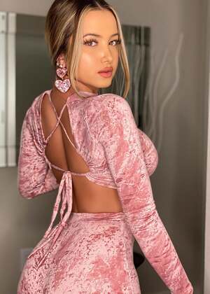 Lexi Kai nude 6