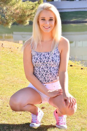 Lexi Luv nude 9