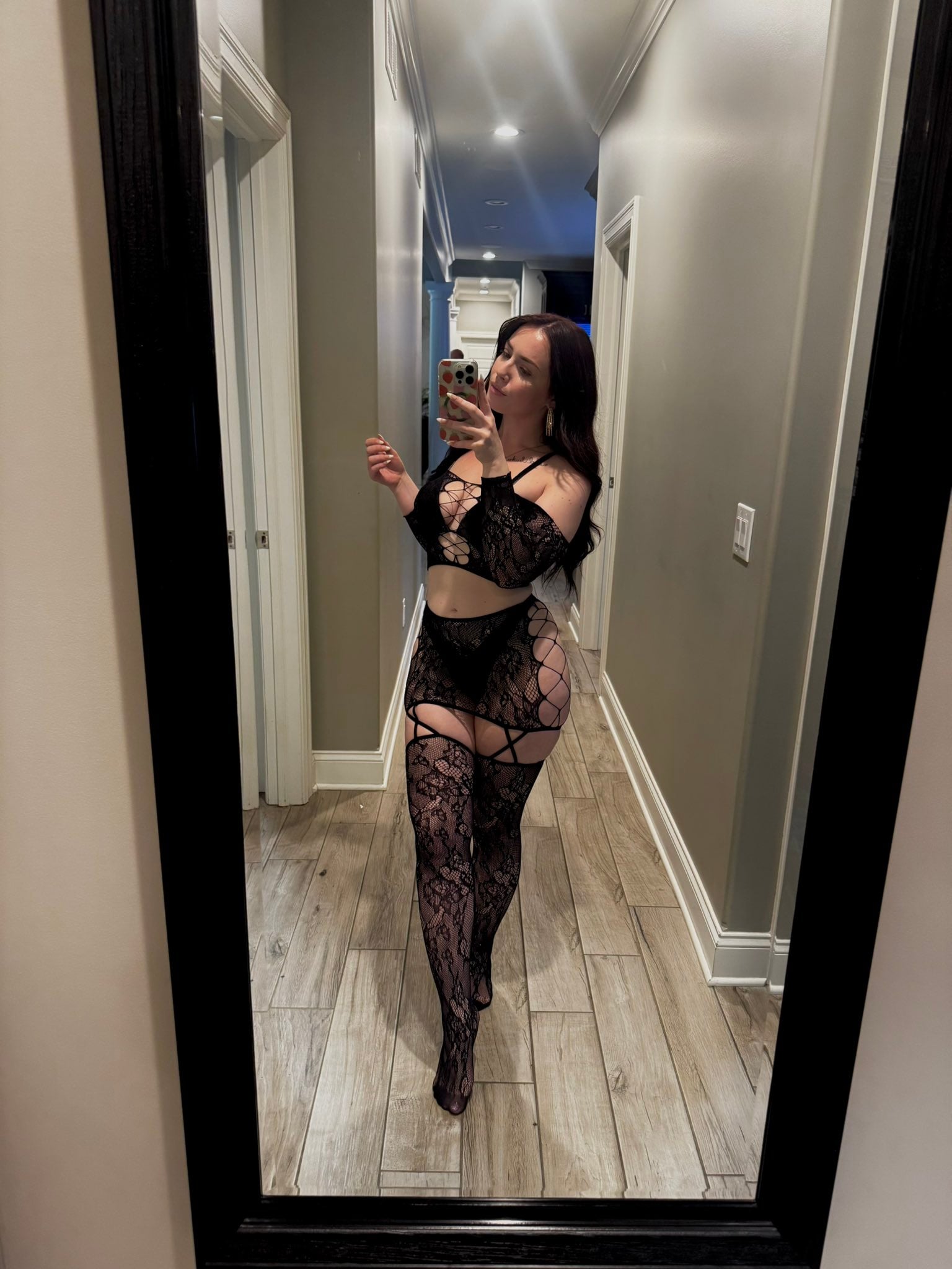 Lexi Luxxe nude 11