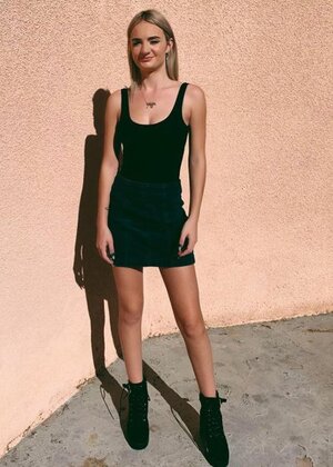 Lexi Orlove nude 3