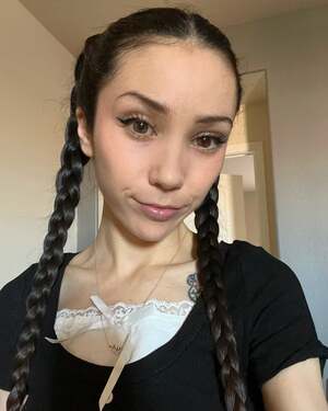 Lexi Poll nude 10