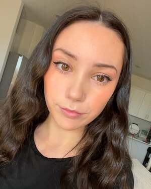 Lexi Poll nude 12