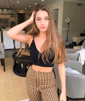 Lexi Rivera nude 9