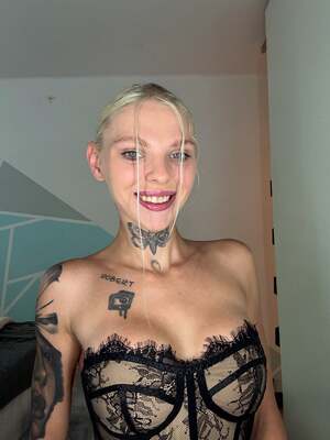 Lexi Star nude 6